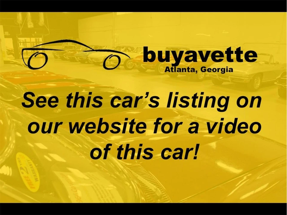2001 Chevrolet Corvette C5 - Image 16 of 31