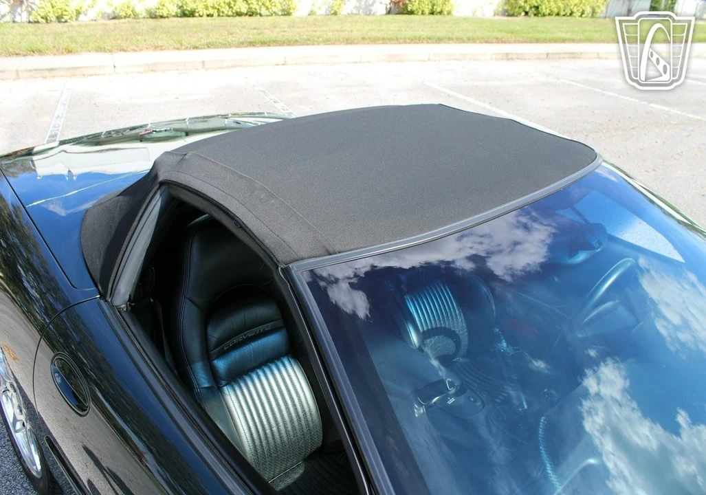 2001 Chevrolet Corvette C5 - Image 17 of 21