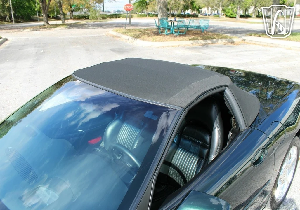 2001 Chevrolet Corvette C5 - Image 17 of 21