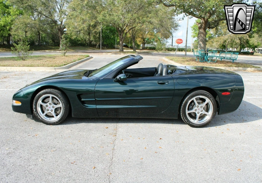 2001 Chevrolet Corvette C5 - Image 17 of 21