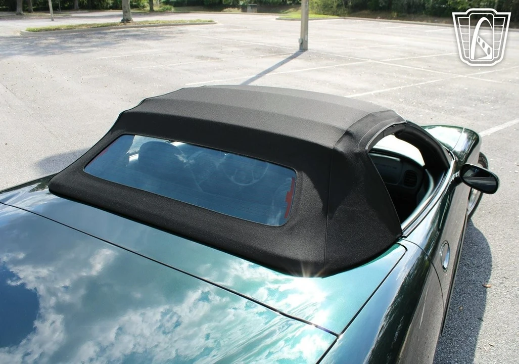 2001 Chevrolet Corvette C5 - Image 19 of 21