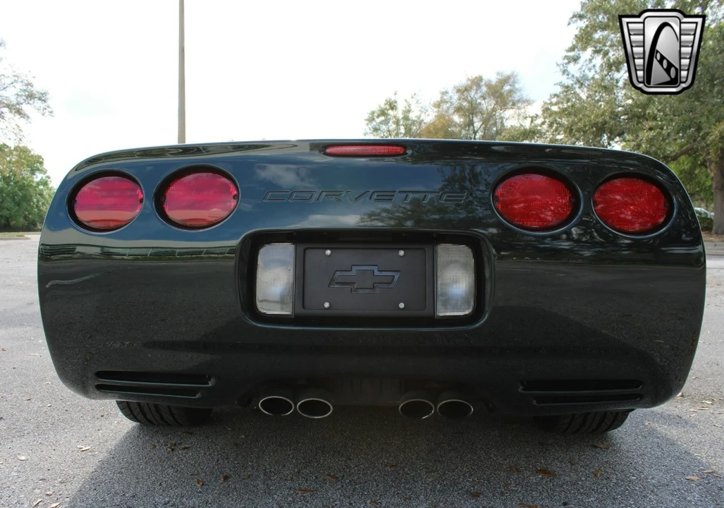 2001 Chevrolet Corvette C5 - Image 16 of 21
