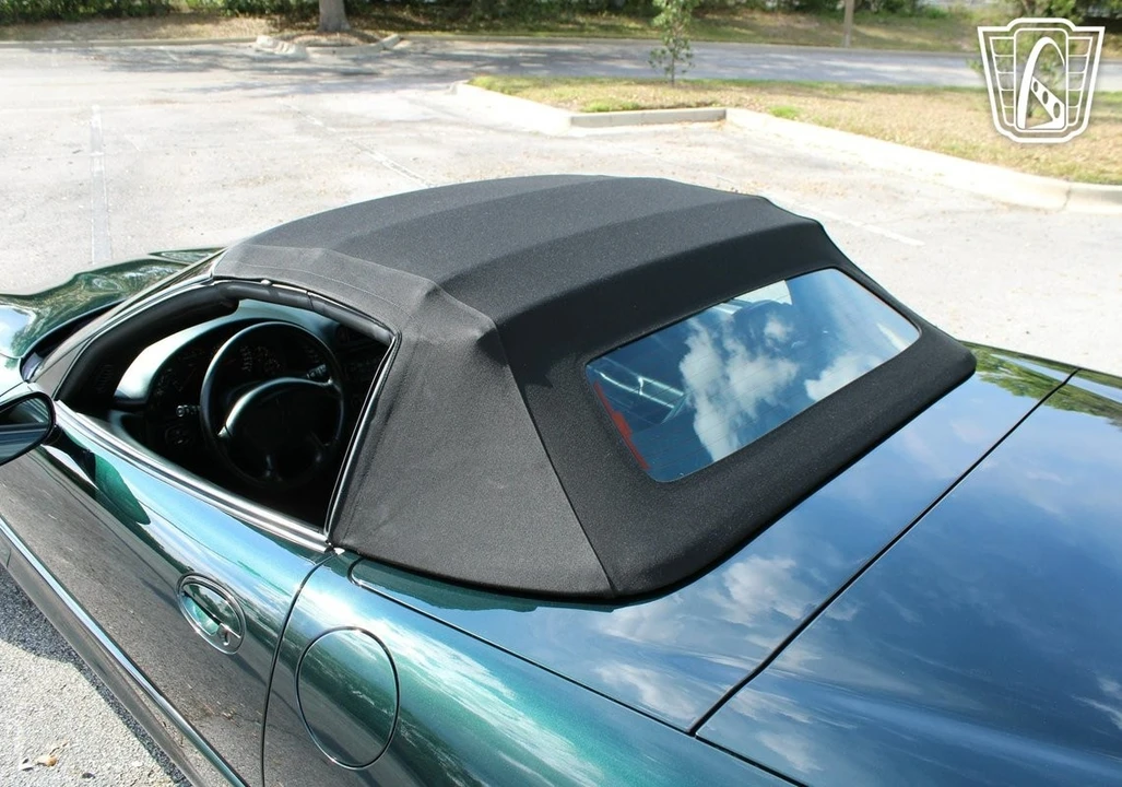 2001 Chevrolet Corvette C5 - Image 18 of 21