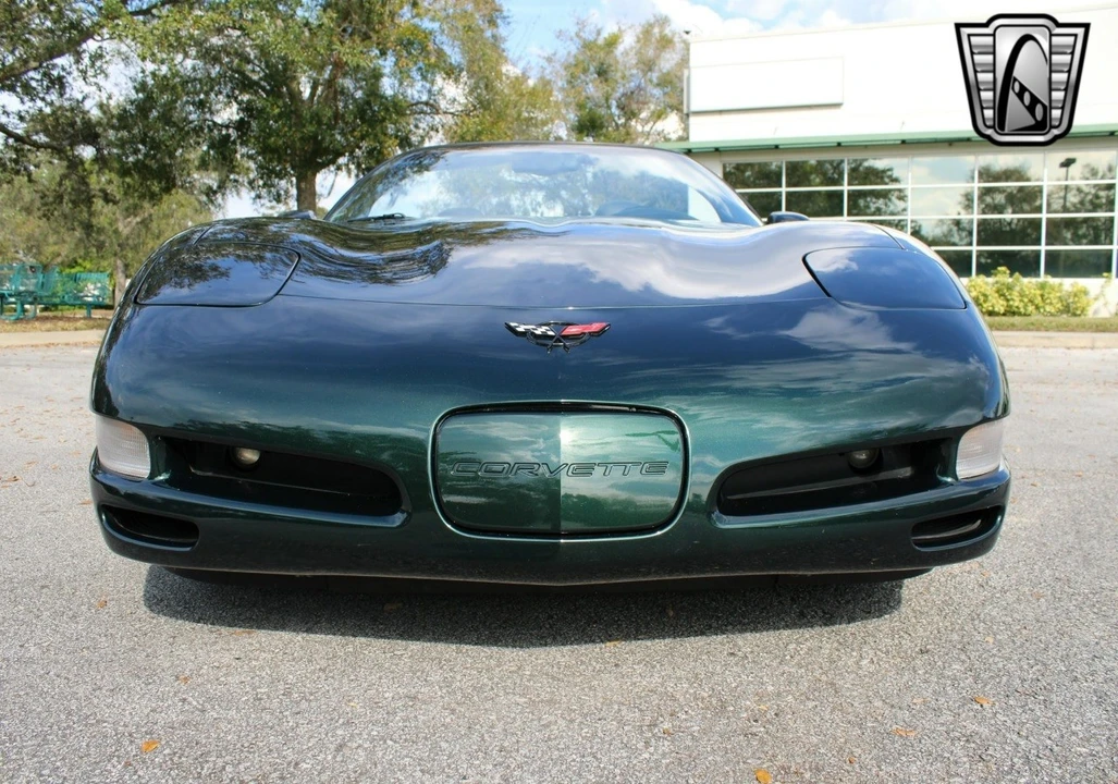 2001 Chevrolet Corvette C5 - Image 15 of 21
