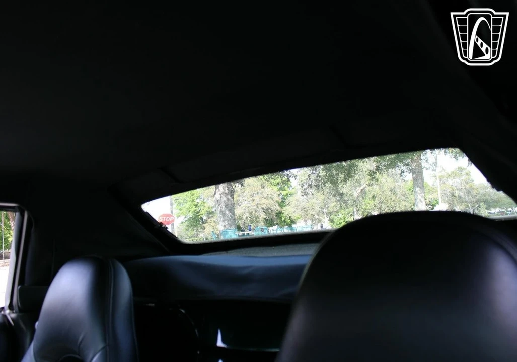 2001 Chevrolet Corvette C5 - Image 21 of 21
