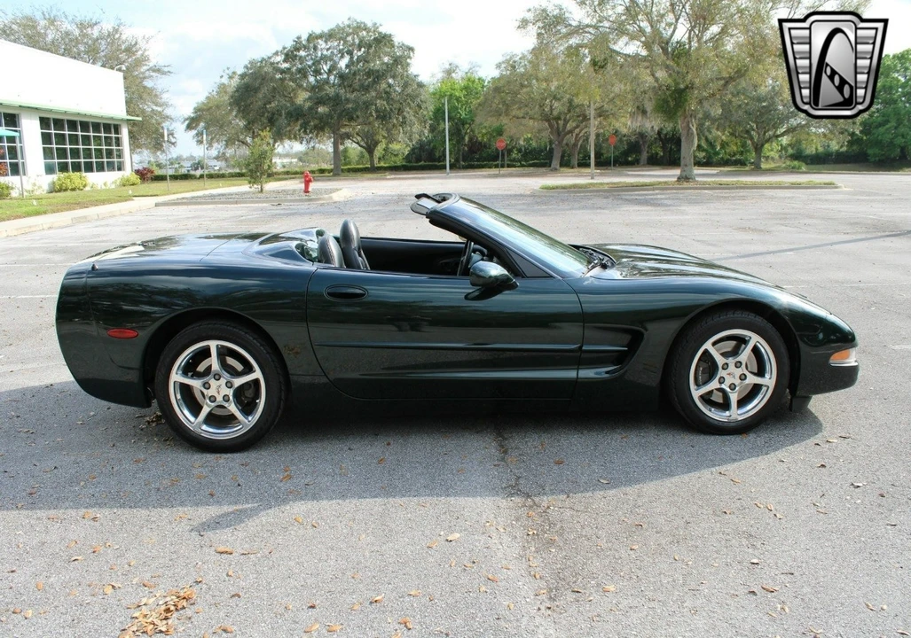 2001 Chevrolet Corvette C5 - Image 18 of 21