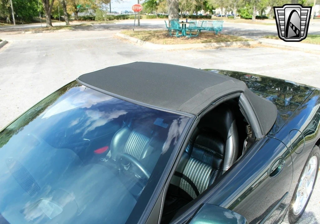 2001 Chevrolet Corvette C5 - Image 5 of 12
