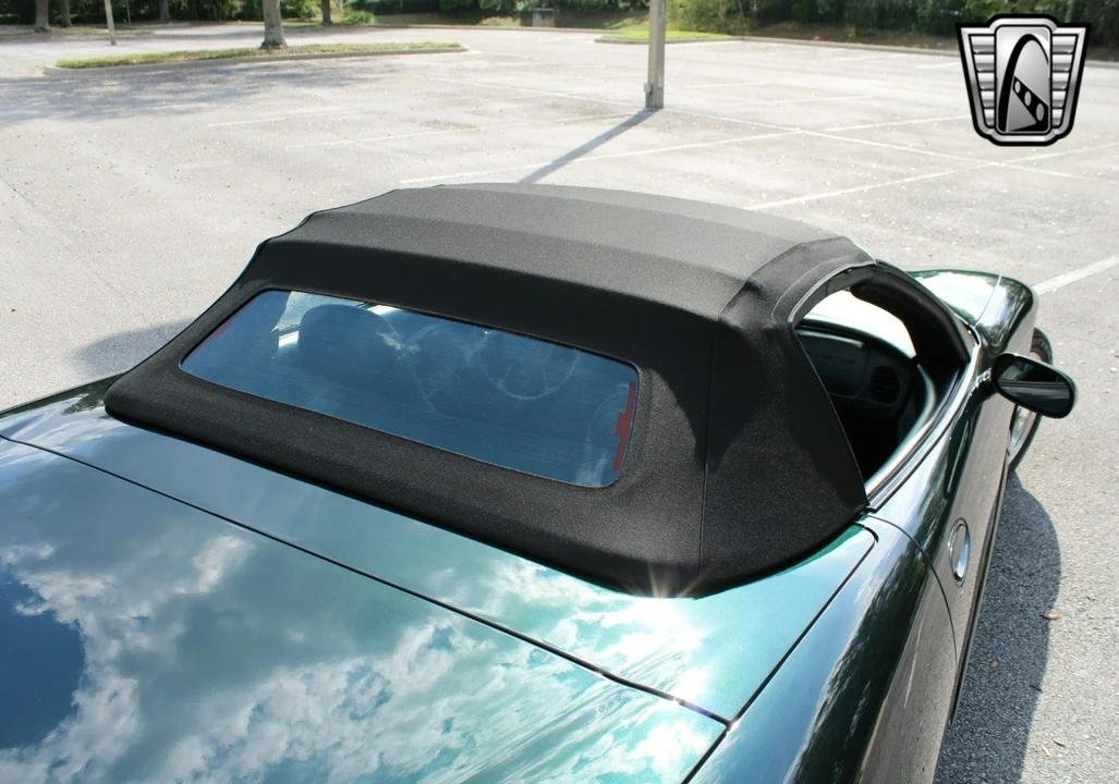 2001 Chevrolet Corvette C5 - Image 7 of 12