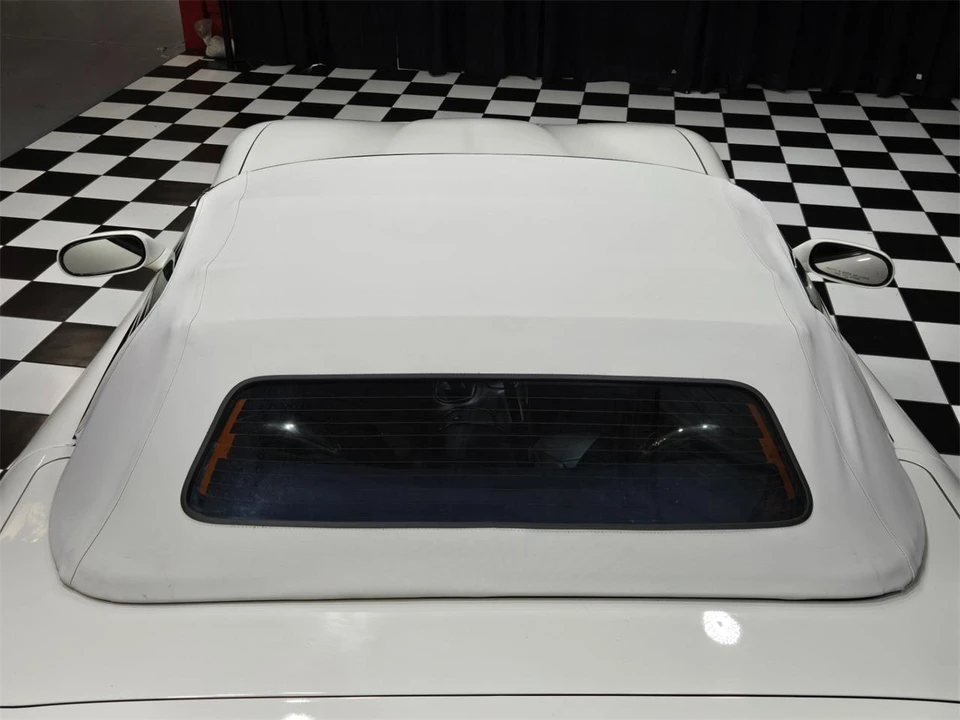 2001 Chevrolet Corvette C5 - Image 21 of 31