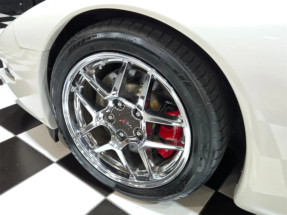 2001 Chevrolet Corvette C5 - Image 31 of 31