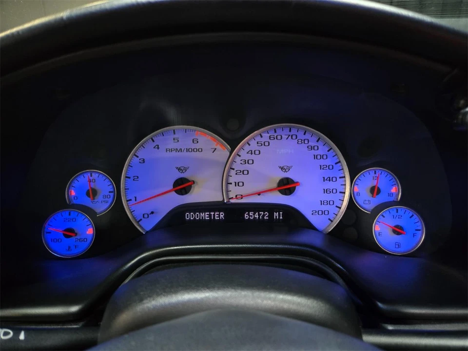 2001 Chevrolet Corvette C5 - Image 18 of 31