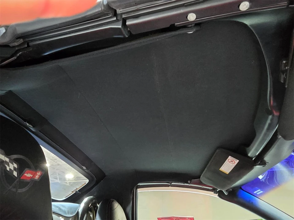 2001 Chevrolet Corvette C5 - Image 23 of 31
