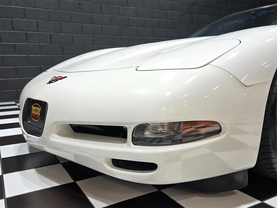 2001 Chevrolet Corvette C5 - Image 29 of 31