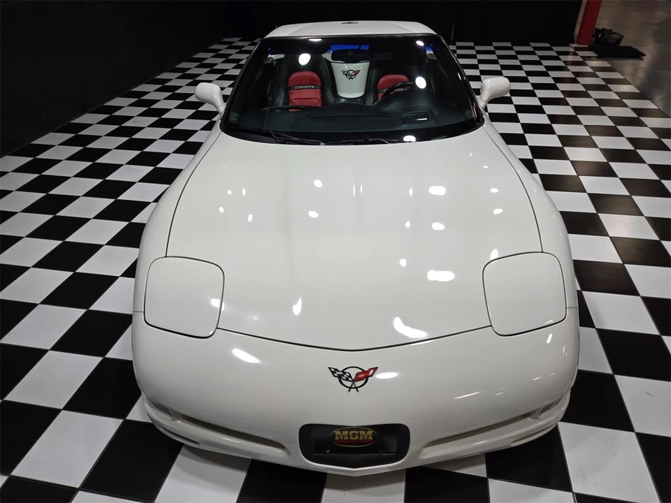 2001 Chevrolet Corvette C5 - Image 10 of 31