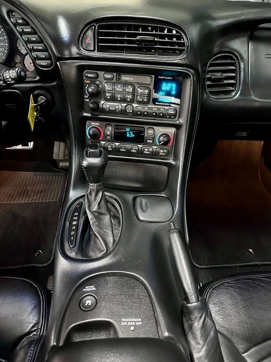 2001 Chevrolet Corvette C5 - Image 18 of 21