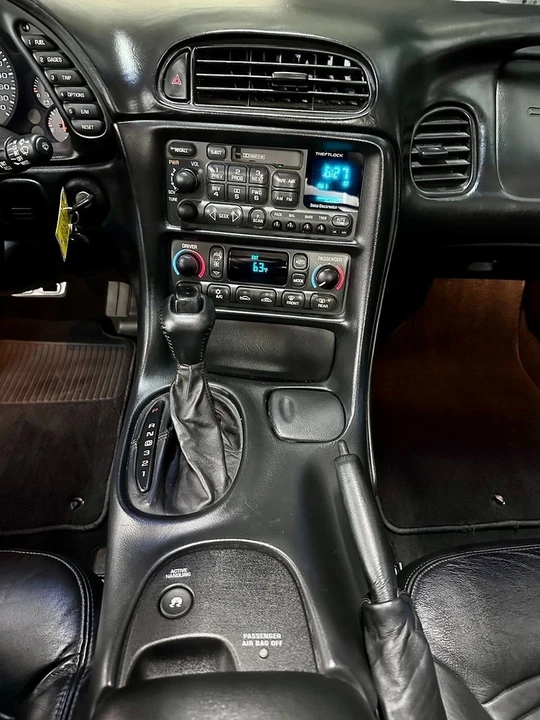2001 Chevrolet Corvette C5 - Image 18 of 21