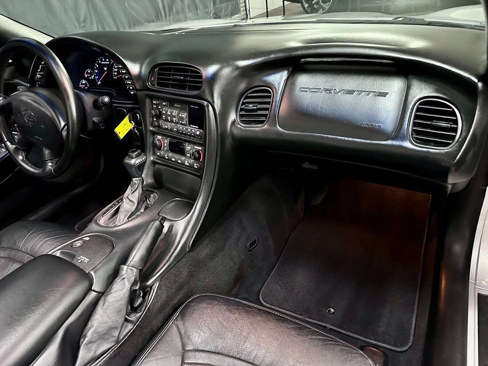 2001 Chevrolet Corvette C5 - Image 21 of 21