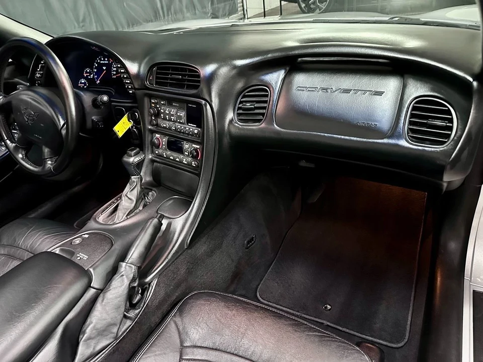 2001 Chevrolet Corvette C5 - Image 21 of 21