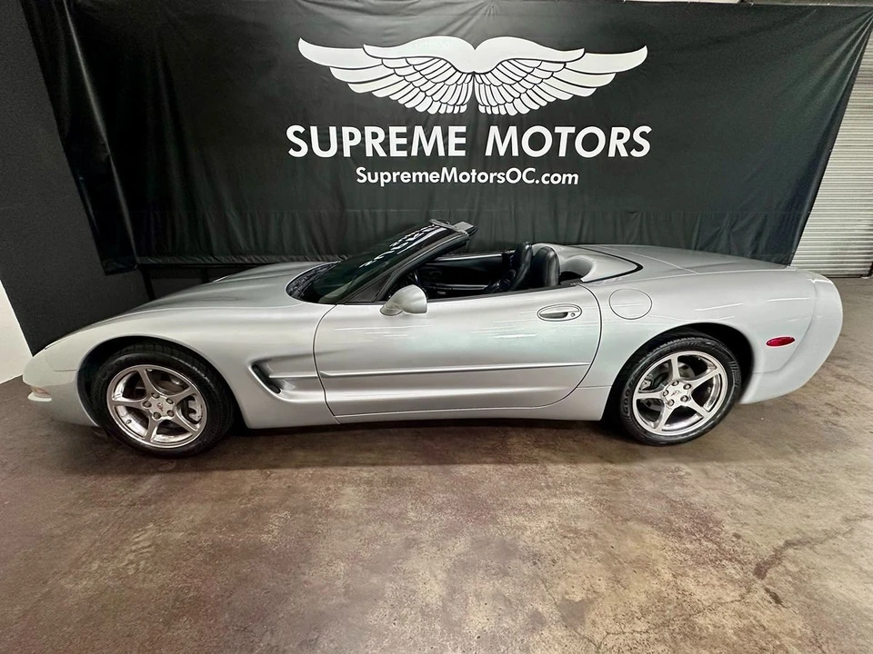 2001 Chevrolet Corvette C5 - Image 6 of 21