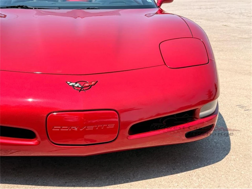 2001 Chevrolet Corvette C5 - Image 28 of 31