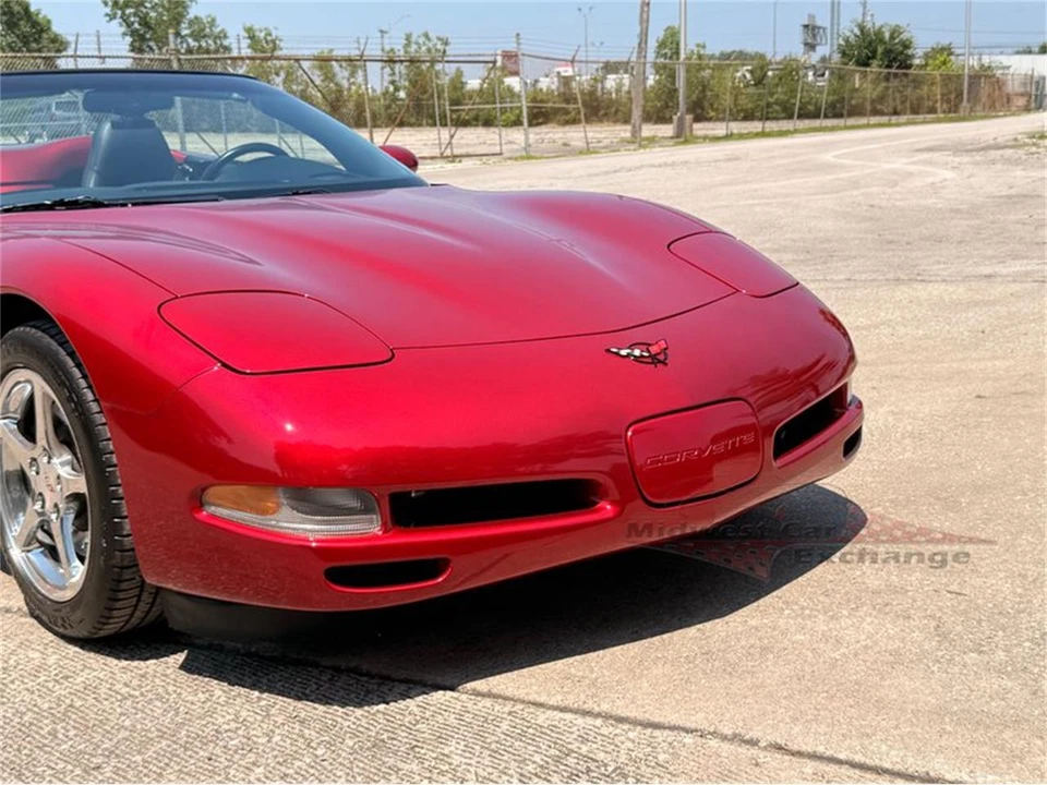 2001 Chevrolet Corvette C5 - Image 25 of 31