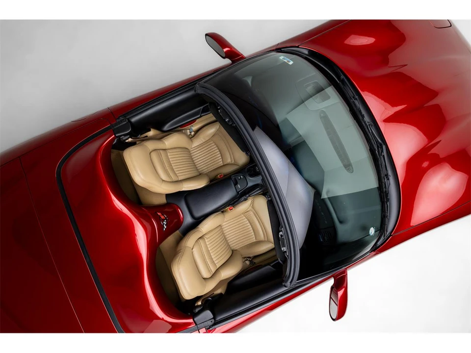 2001 Chevrolet Corvette C5 - Image 15 of 31