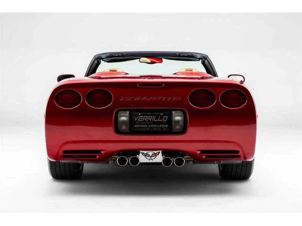 2001 Chevrolet Corvette C5 - Image 6 of 31