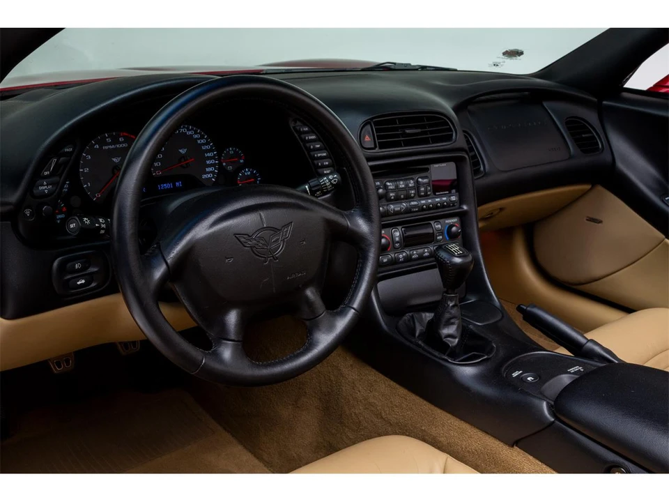 2001 Chevrolet Corvette C5 - Image 26 of 31
