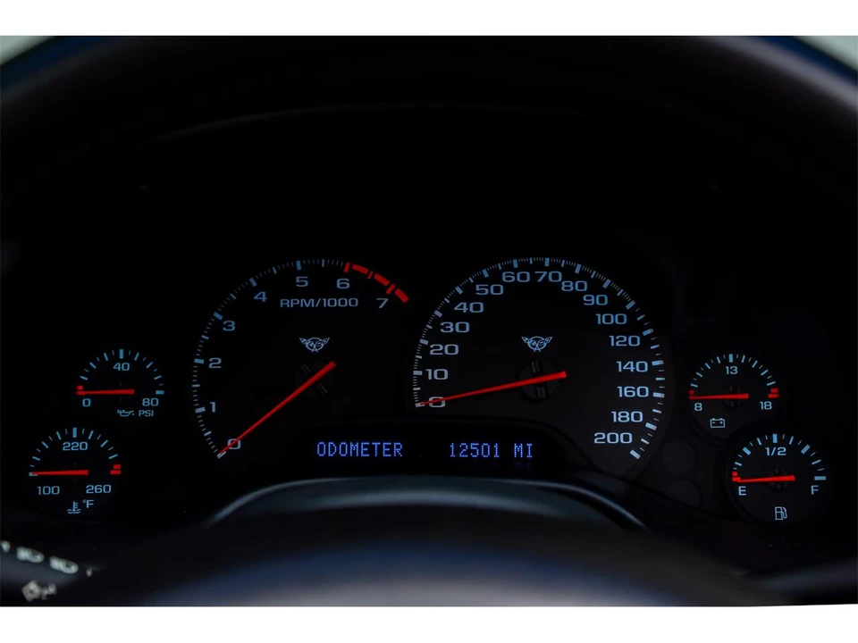 2001 Chevrolet Corvette C5 - Image 28 of 31