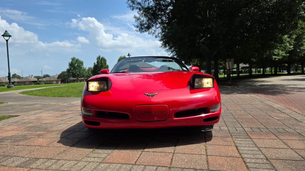 2001 Chevrolet Corvette C5 - Image 7 of 20