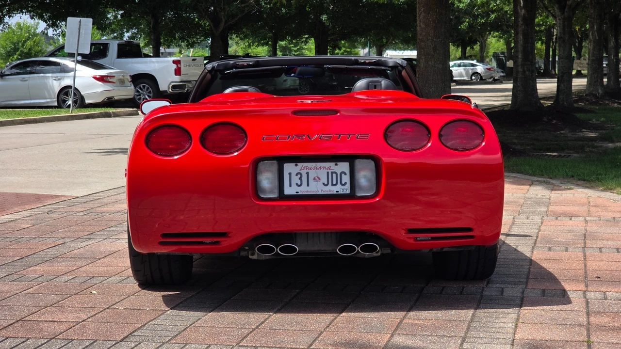 2001 Chevrolet Corvette C5 - Image 5 of 20