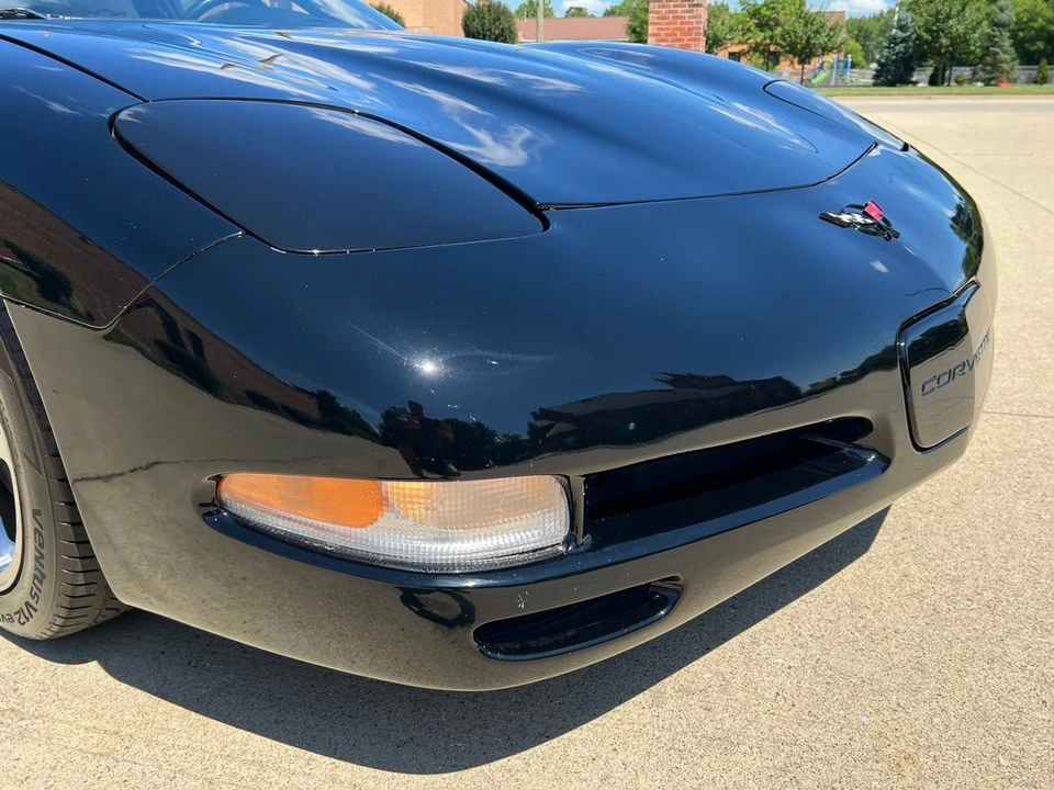 2001 Chevrolet Corvette C5 - Image 26 of 31