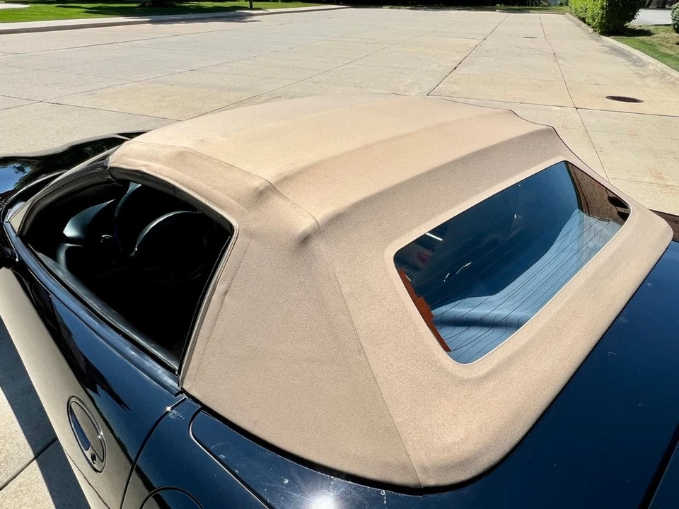 2001 Chevrolet Corvette C5 - Image 22 of 31