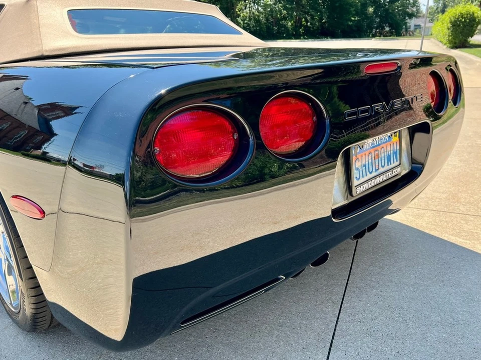 2001 Chevrolet Corvette C5 - Image 30 of 31