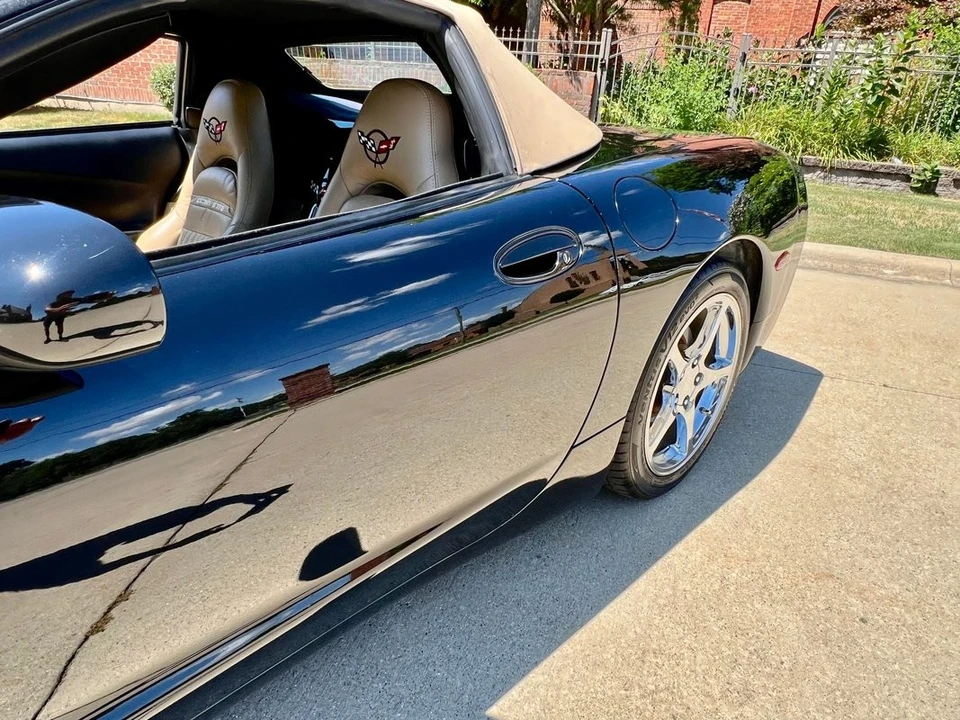2001 Chevrolet Corvette C5 - Image 14 of 31