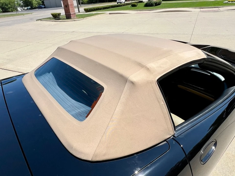 2001 Chevrolet Corvette C5 - Image 19 of 21