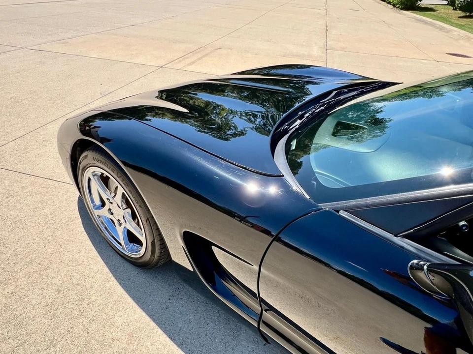 2001 Chevrolet Corvette C5 - Image 13 of 31