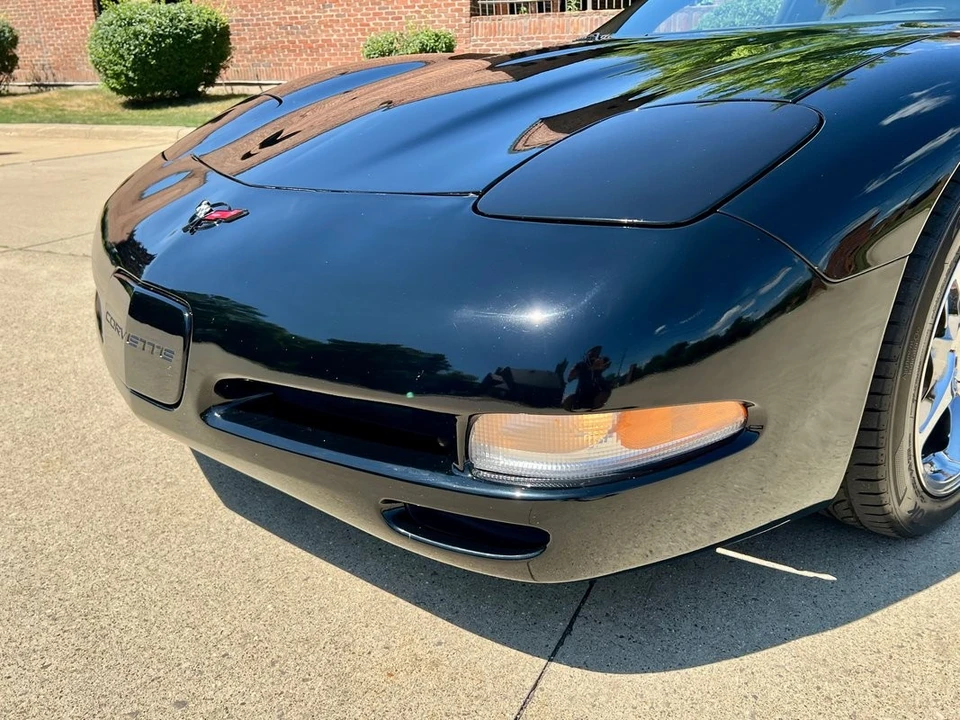 2001 Chevrolet Corvette C5 - Image 24 of 31