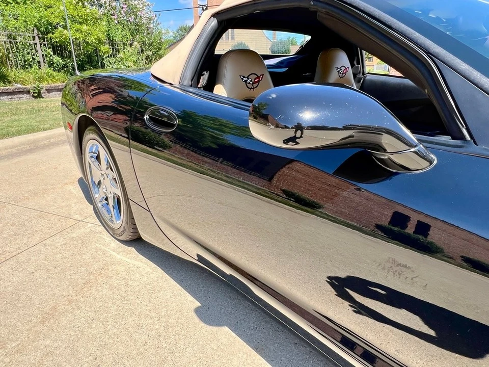 2001 Chevrolet Corvette C5 - Image 18 of 31