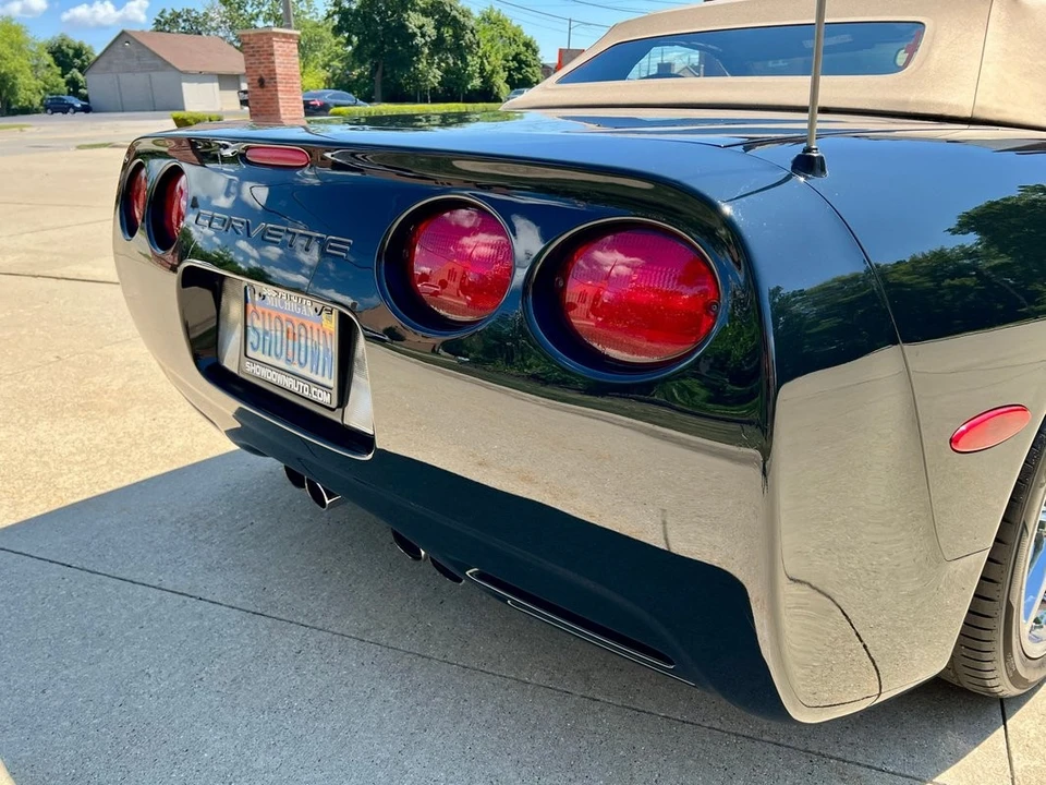 2001 Chevrolet Corvette C5 - Image 29 of 31