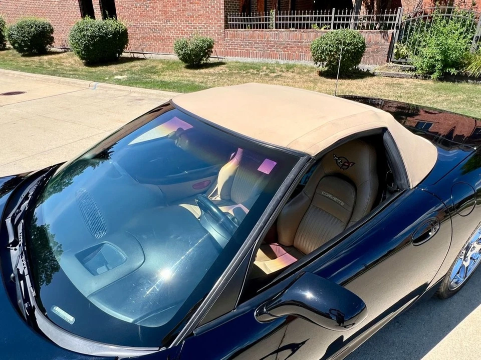 2001 Chevrolet Corvette C5 - Image 15 of 31