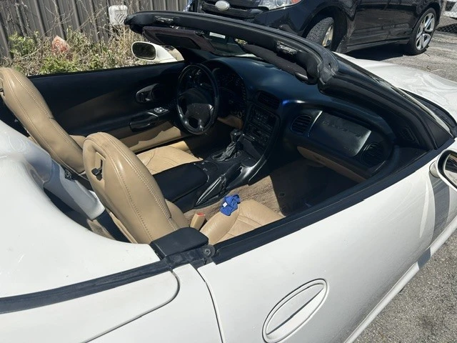 2001 Chevrolet Corvette C5 - Image 11 of 11
