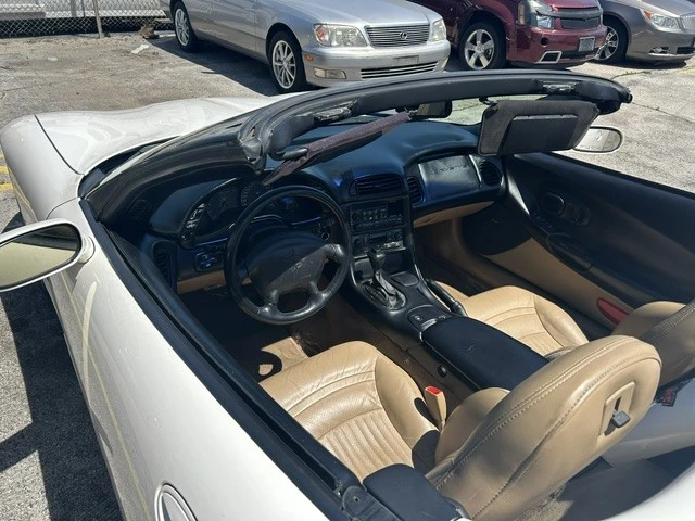 2001 Chevrolet Corvette C5 - Image 9 of 11