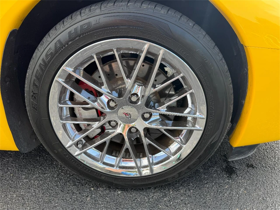 2001 Chevrolet Corvette C5 - Image 21 of 31