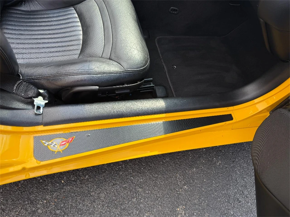 2001 Chevrolet Corvette C5 - Image 27 of 31