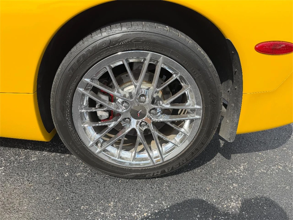 2001 Chevrolet Corvette C5 - Image 19 of 31