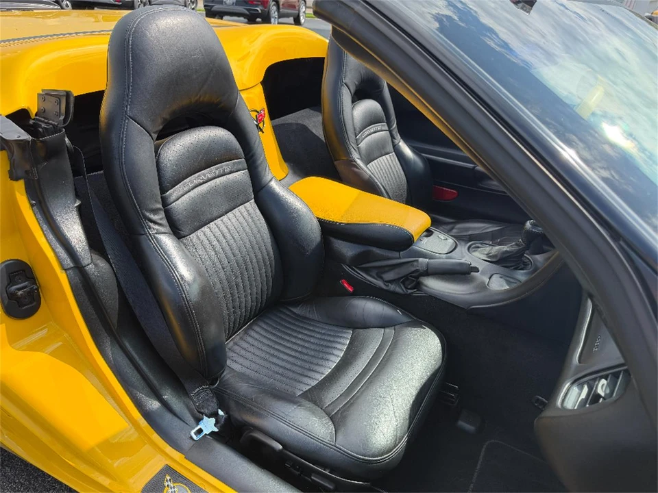 2001 Chevrolet Corvette C5 - Image 29 of 31