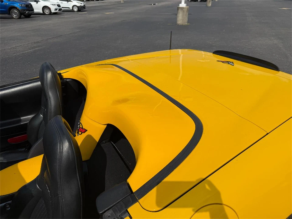 2001 Chevrolet Corvette C5 - Image 31 of 31