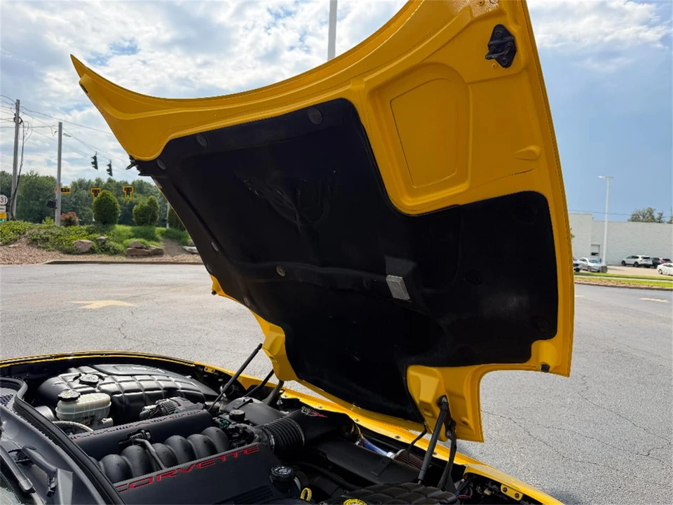 2001 Chevrolet Corvette C5 - Image 16 of 31