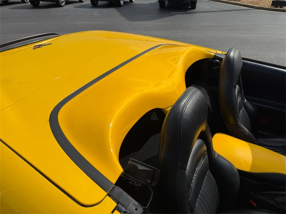 2001 Chevrolet Corvette C5 - Image 30 of 31